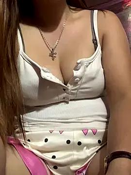 Nabi_sexy from StripChat