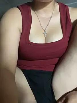 Nabi_sexy from StripChat is Freechat