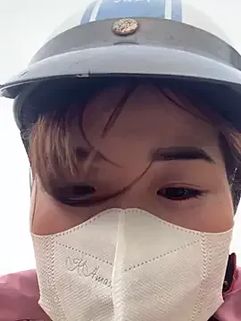 nachi-baby from StripChat is Freechat