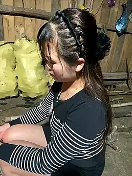 nachi-baby from StripChat is Freechat