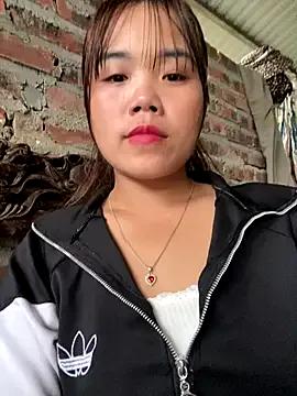 nachi-baby from StripChat is Freechat