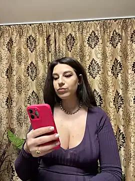 Try our streaming cams variety and talk on a personal level with our adorable girls streamers, showing off their bountiful shapes and dildos.