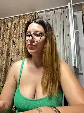 Try our streaming cams variety and talk on a personal level with our adorable girls streamers, showing off their bountiful shapes and dildos.