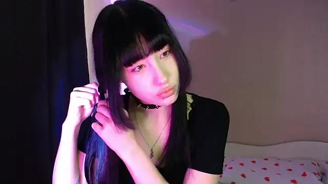 NaemiiBlush from StripChat is Freechat