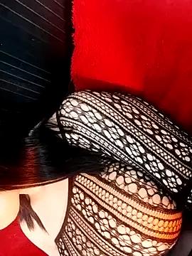 Nafas135 from StripChat