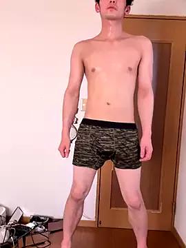 Nagasawa0 from StripChat