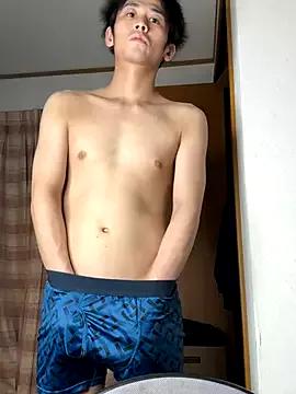 Nagasawa0 from StripChat