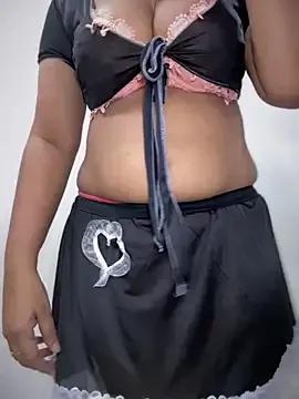 Nagma_telugupilla from StripChat is Freechat