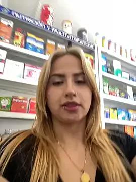 NaharaKamado_ from StripChat