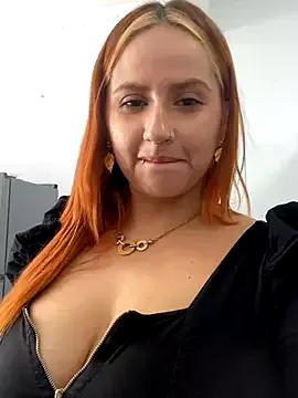 NaharaKamado_ from StripChat