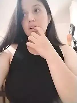 NaharaSoler from StripChat is Freechat