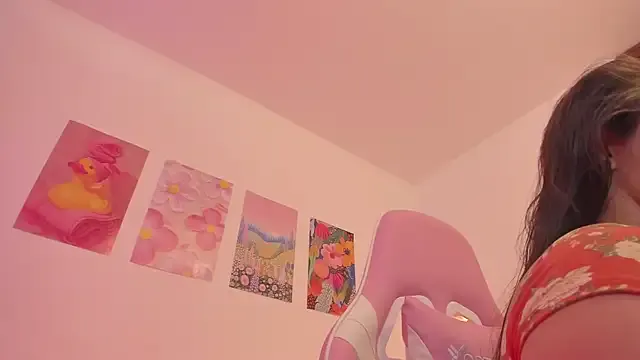 naharasoller on StripChat 