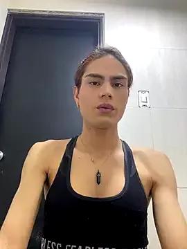 naho_love from StripChat is Freechat