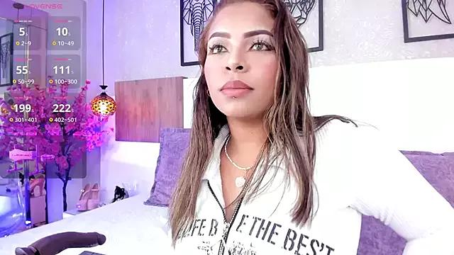 Try our streaming cams variety and talk on a personal level with our adorable girls streamers, showing off their bountiful shapes and dildos.