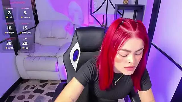 Try our streaming cams variety and talk on a personal level with our adorable girls streamers, showing off their bountiful shapes and dildos.