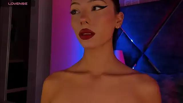 Crazy craziness: watch our lustful hosts as they strip down to their intimate melodies and slowly squirt for joy to appease your nuttiest whims.