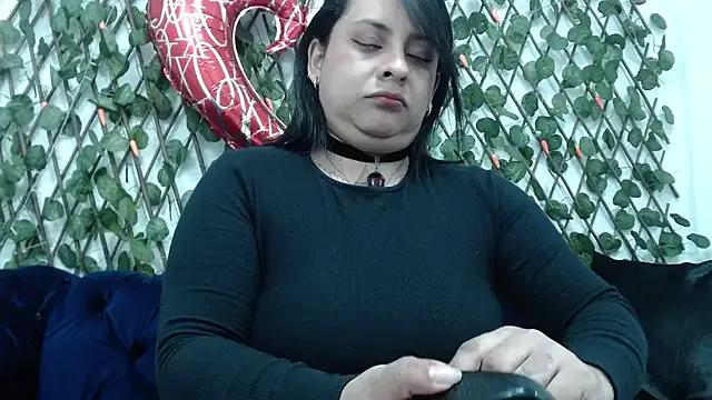 Naia69 from StripChat
