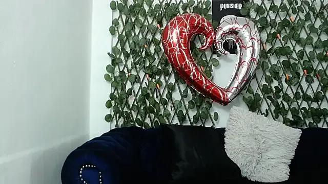 Naia69 from StripChat