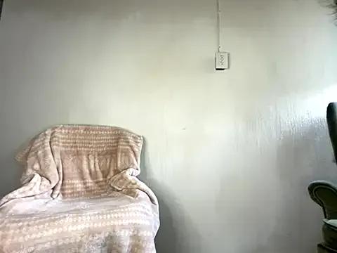 Naia_and_Alex from StripChat