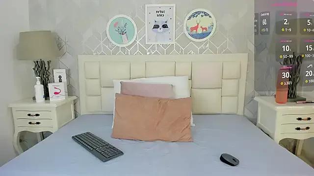 Naia_cox from StripChat