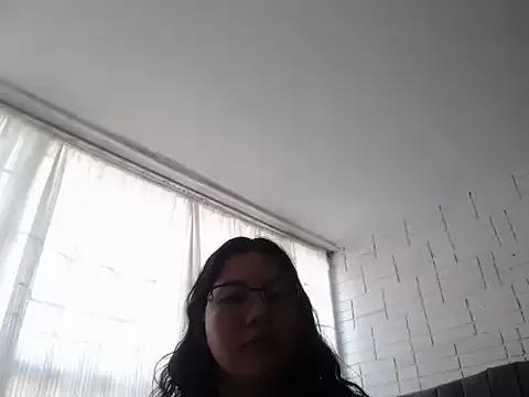 Naia_Stant from StripChat is Freechat