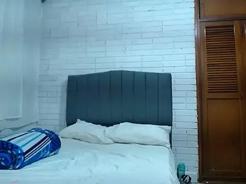 Naia_Stant from StripChat is Freechat