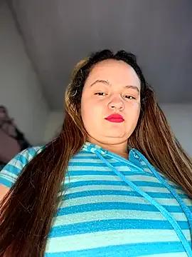 Naiara_Sex_ from StripChat