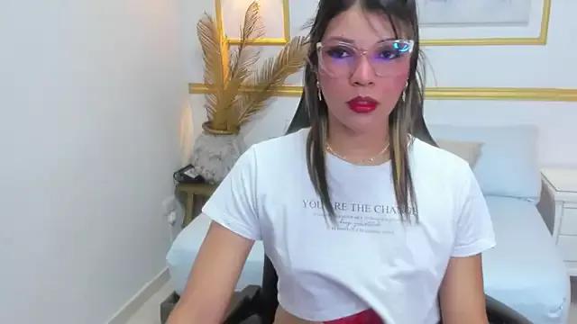 naila_rosa from StripChat is Freechat