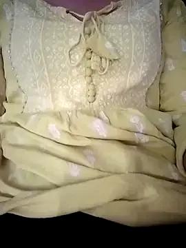 Naina-Darling26 from StripChat