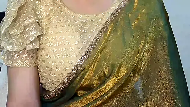 Naina_For_You from StripChat is Freechat