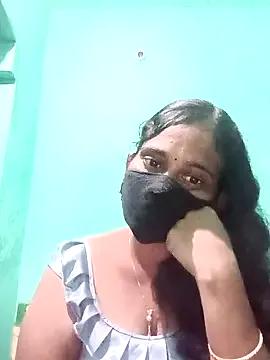 Naina_telugu_ from StripChat is Freechat