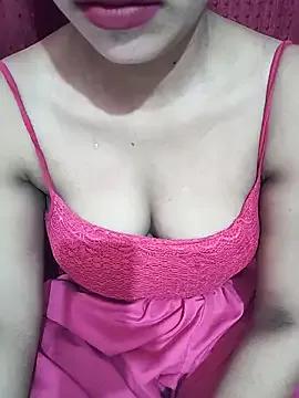 nainacutegic from StripChat is Group