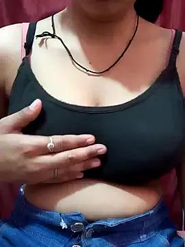 nainacutegic from StripChat