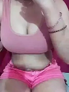 nainacutegic from StripChat is Freechat