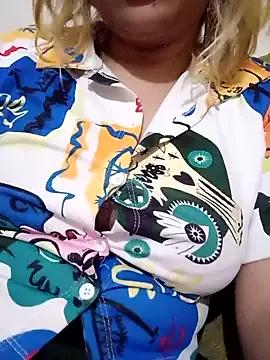 Nainagupta7890 from StripChat is Freechat