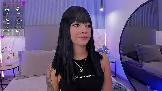 Try our streaming cams variety and talk on a personal level with our adorable girls streamers, showing off their bountiful shapes and dildos.