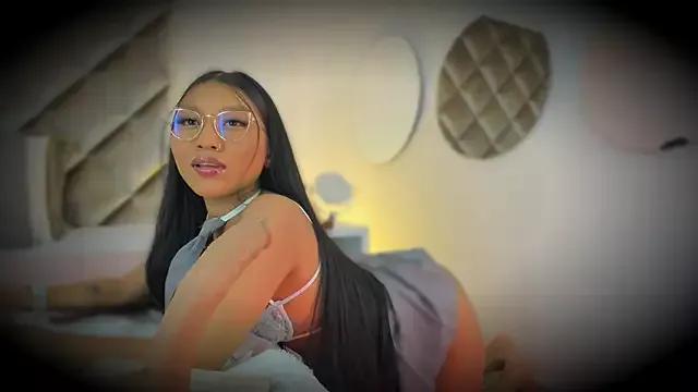 nakamura_sam from StripChat