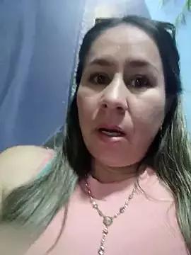 Nala1986 from StripChat