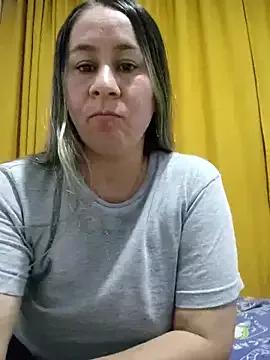 Nala1986 from StripChat