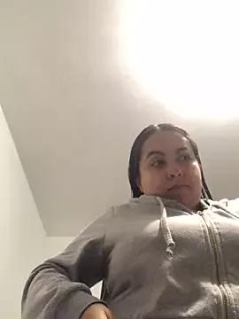 nalalye_cruzz_ from StripChat is Freechat