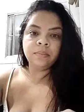 NALLANDA from StripChat