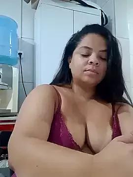NALLANDA from StripChat