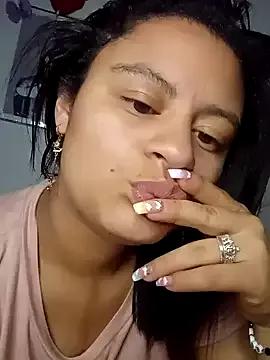 Nalu-baby-prince from StripChat is Freechat