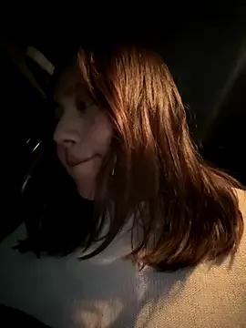 NamiNae from StripChat is Freechat