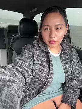 NamiNae from StripChat is Freechat