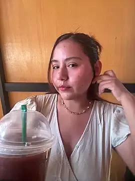 NamiNae from StripChat is Freechat