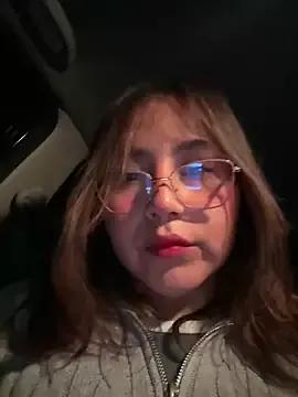 NamiNae from StripChat is Freechat