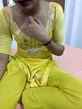 Namita-Kumari from StripChat is Freechat