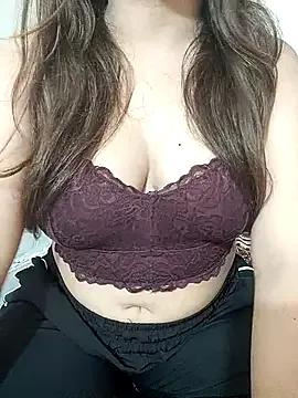 Namrata-Star from StripChat is Freechat