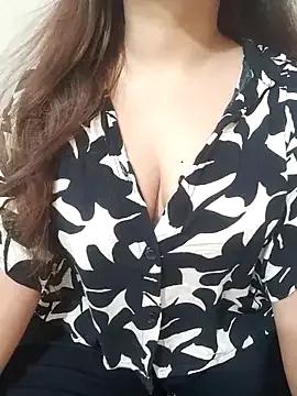 Namrata-Star from StripChat is Freechat